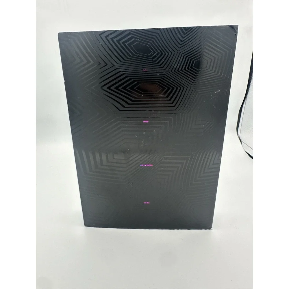 EDC Las Vegas 2019 Exclusive Festival Keepsake Box Set Collectible Gear‎ - Picture 3 of 8